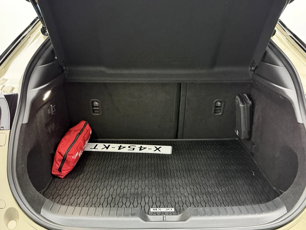 Mazda MX-30 – foto 31