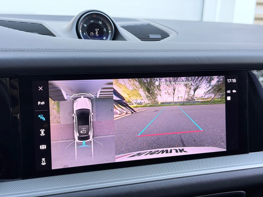 Porsche Cayenne – foto 26