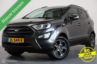Ford EcoSport – thumbnail 1