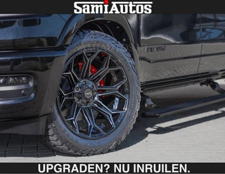 Dodge Ram Pick-Up – thumbnail 25