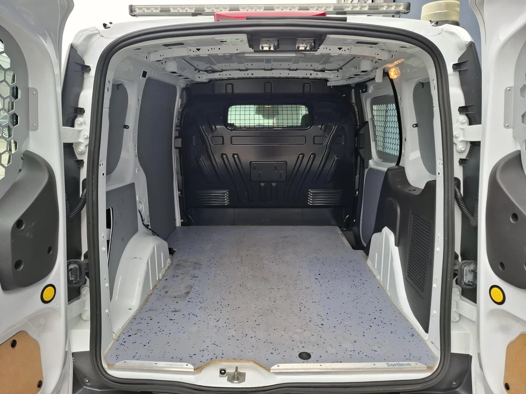 Ford Transit Connect – foto 13