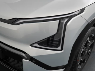 Kia EV5 – thumbnail 14