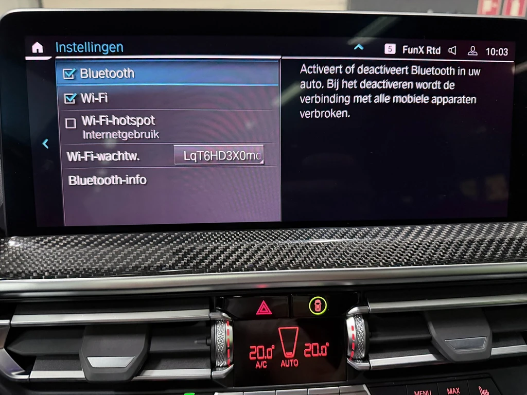 BMW X3 – foto 47