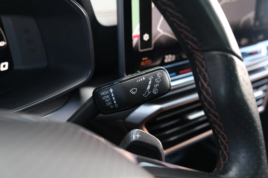 CUPRA Leon Sportstourer – foto 21