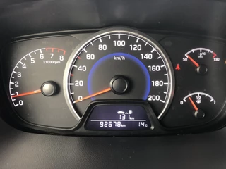 Hyundai i10 – thumbnail 14