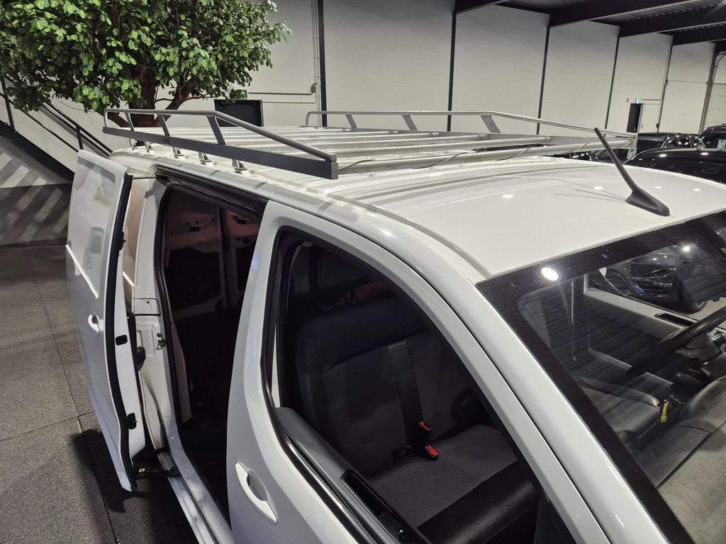 Citroën Jumpy – foto 14