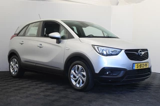 Opel Crossland X – thumbnail 5