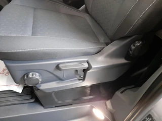 Ford Transit Custom – thumbnail 18