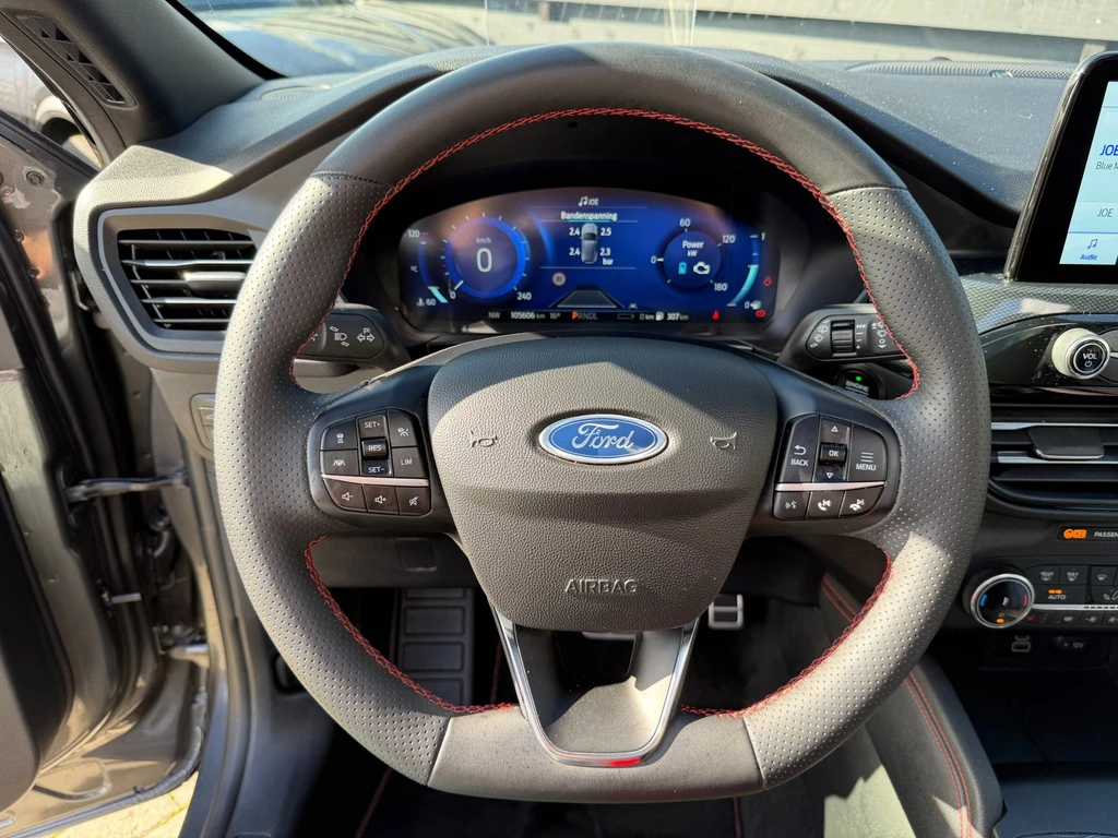 Ford Kuga – foto 14