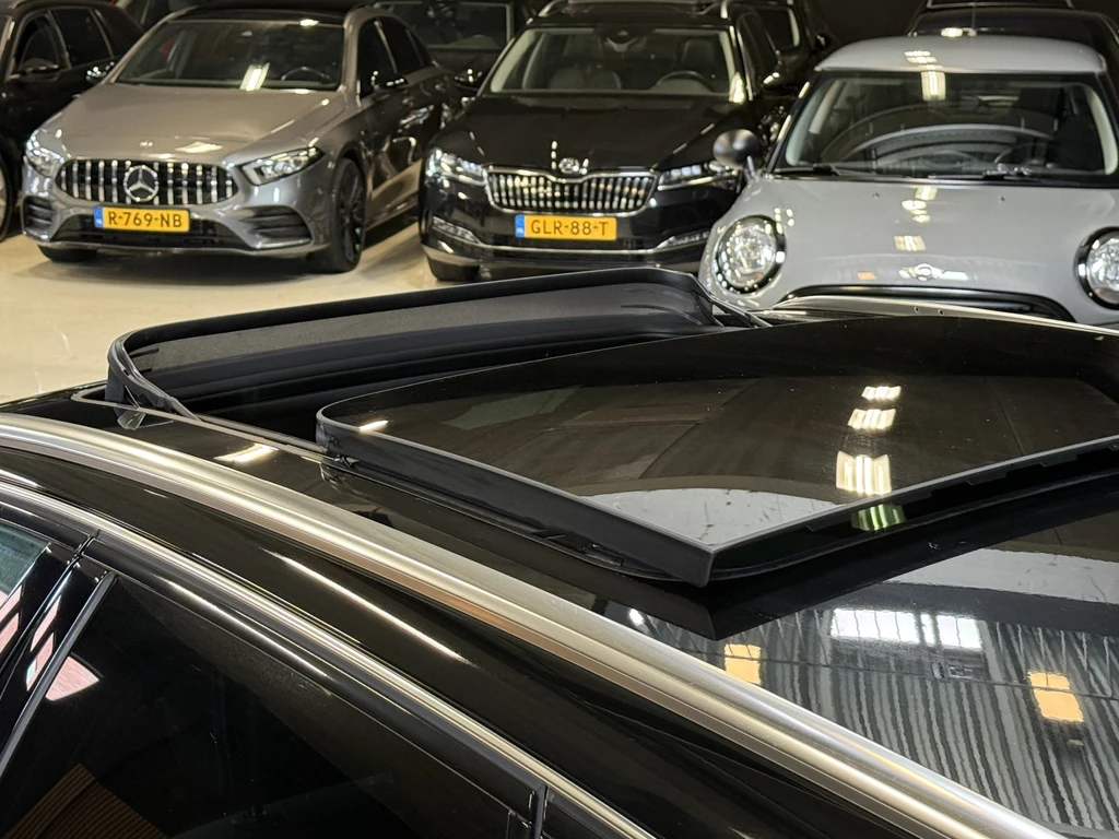 Audi A6 – foto 9