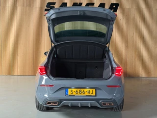CUPRA Leon – thumbnail 14