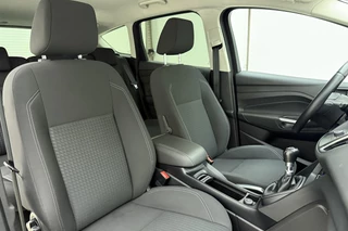 Ford C-MAX – thumbnail 13