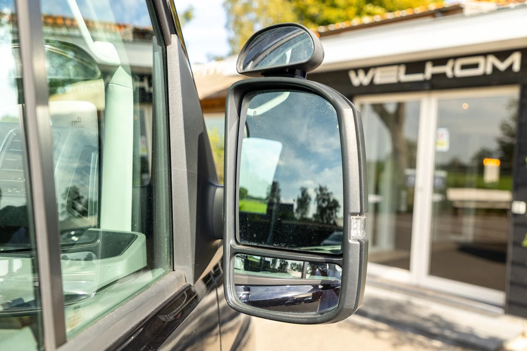 Volkswagen Crafter – foto 38