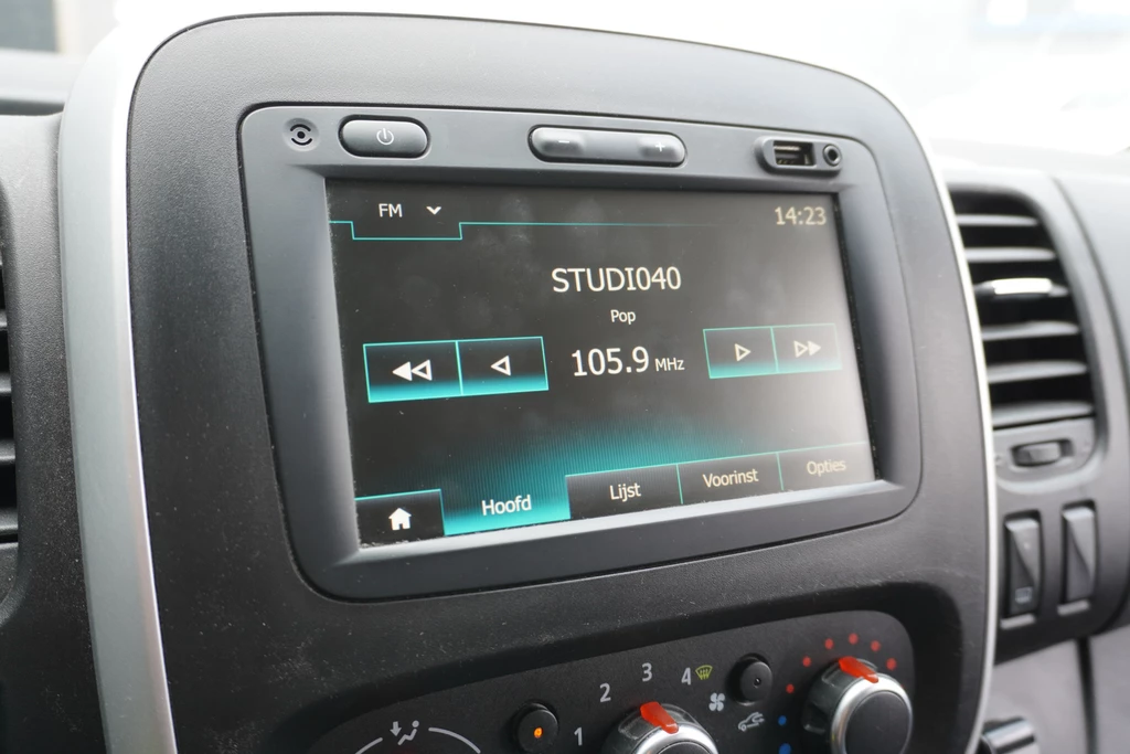 Renault Trafic – foto 13