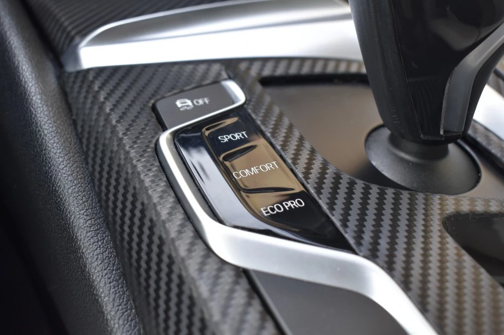 BMW 5 Serie – foto 26
