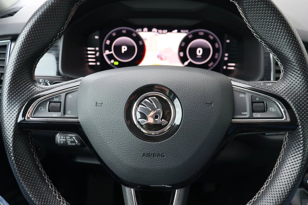 Škoda Kodiaq – foto 26