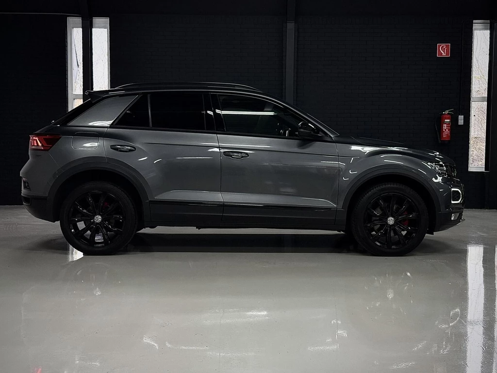 Volkswagen T-Roc – foto 9