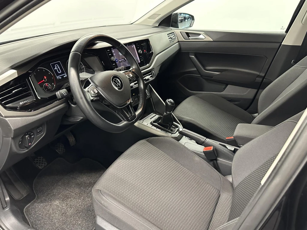 Volkswagen Polo – foto 14