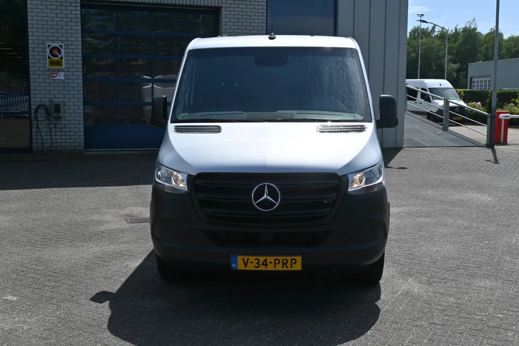 Mercedes-Benz Sprinter – foto 6