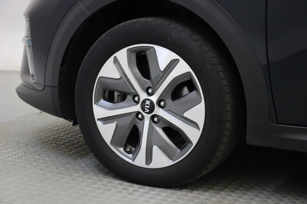 Kia e-Niro – foto 31