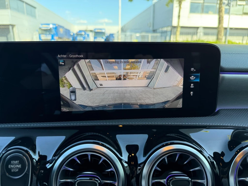 Mercedes-Benz A-Klasse – foto 50