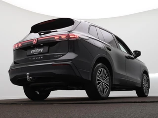 Volkswagen Tiguan – thumbnail 7
