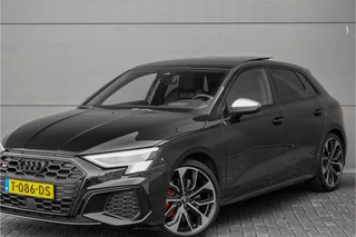 Audi A3 – thumbnail 2