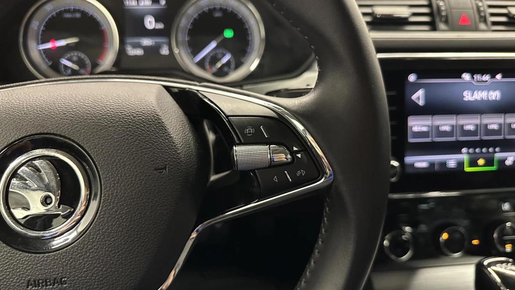 Škoda Superb – foto 20