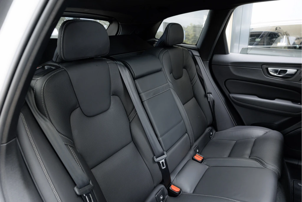 Volvo XC60 – foto 30