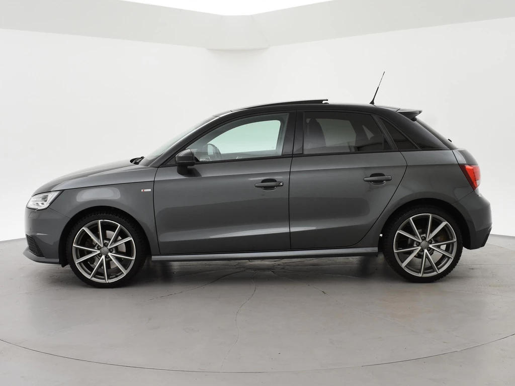 Audi A1 Sportback – foto 2