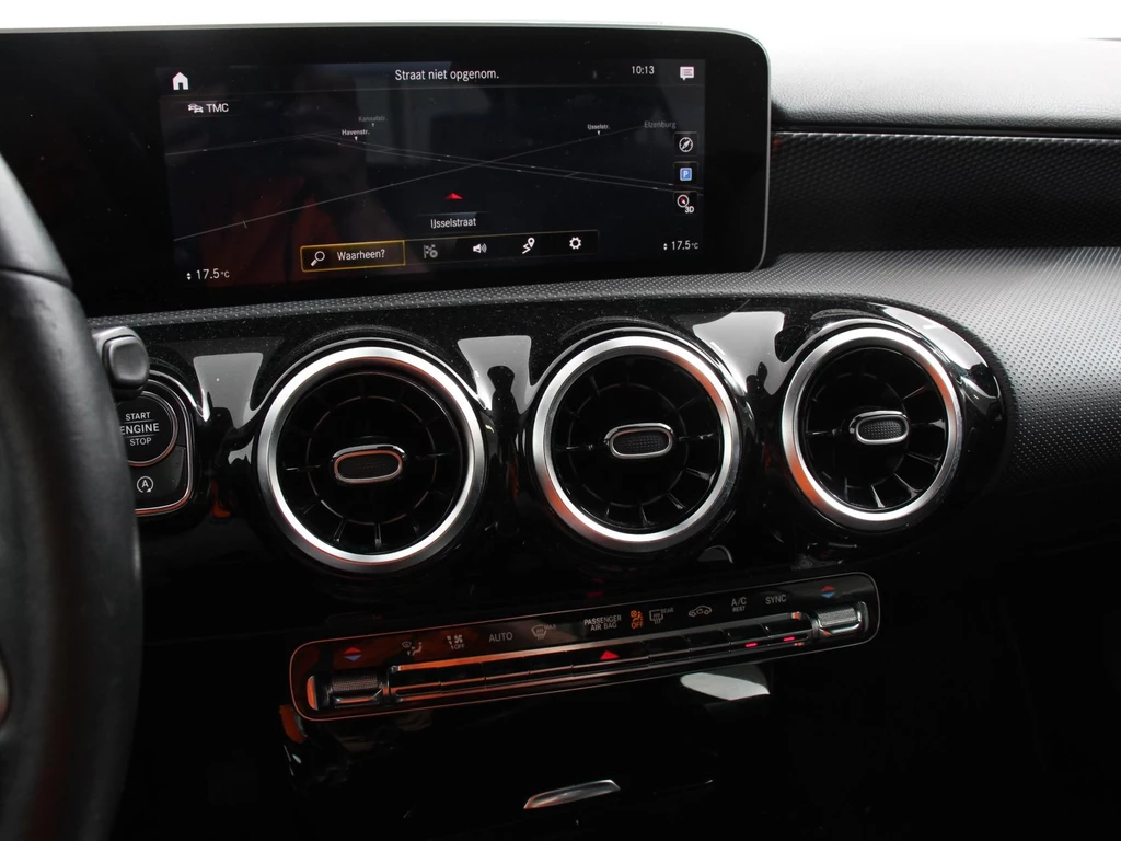 Mercedes-Benz A-Klasse – foto 20