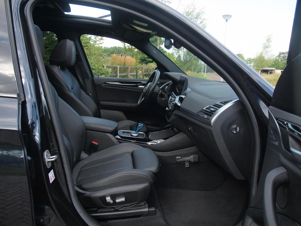 BMW iX3 – foto 14