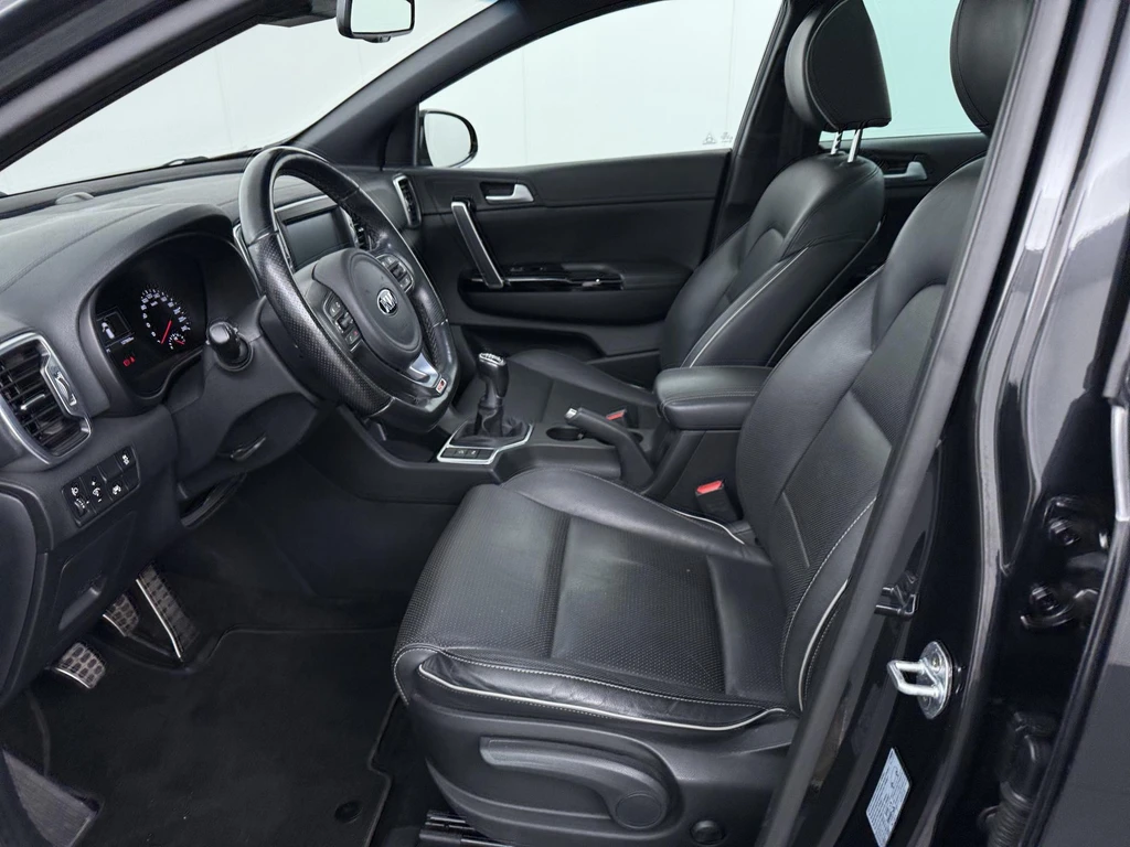 Kia Sportage – foto 13