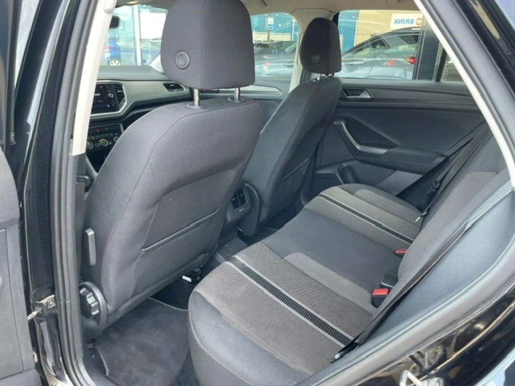 Volkswagen T-Roc – foto 25