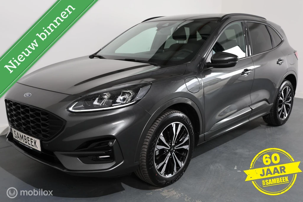 Ford Kuga – foto 3