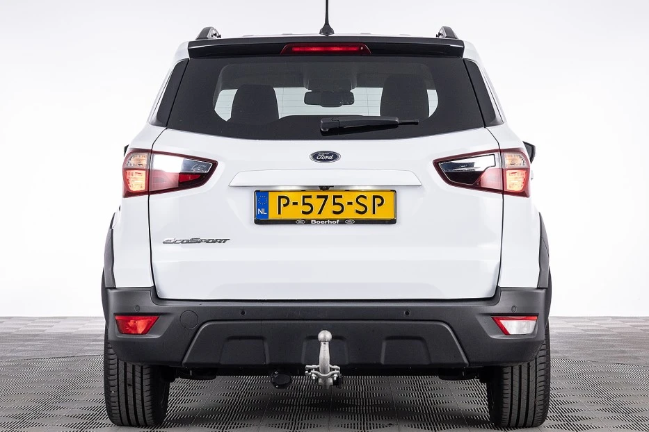 Ford EcoSport – foto 3