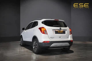 Opel Mokka X – thumbnail 3