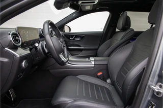 Mercedes-Benz C-Klasse – thumbnail 15