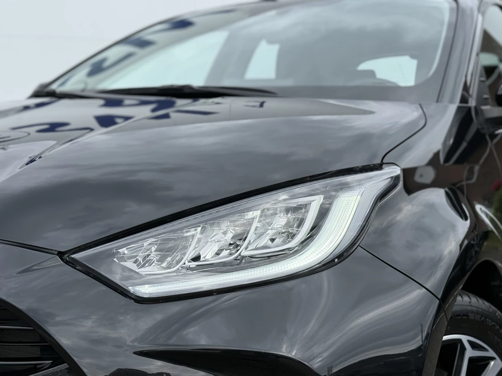 Toyota Yaris – foto 31