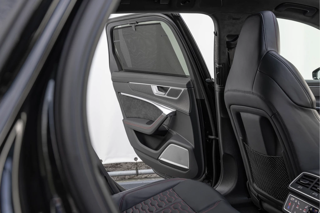 Audi RS6 – foto 19