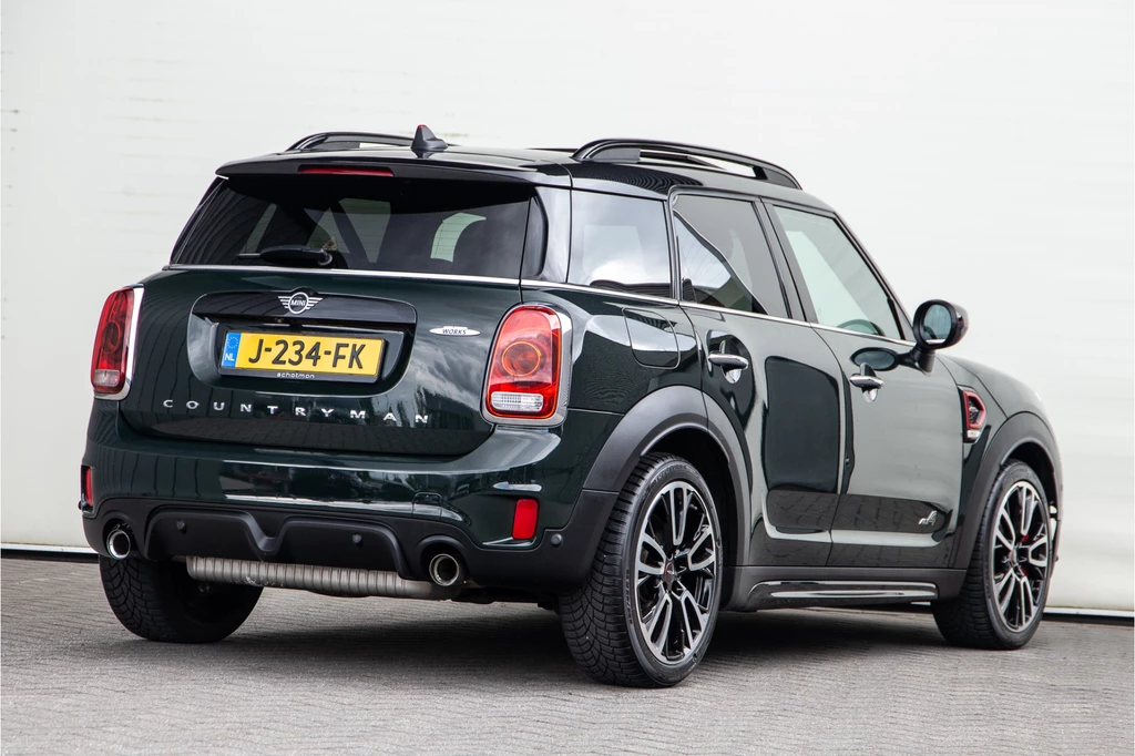 MINI Countryman – foto 6