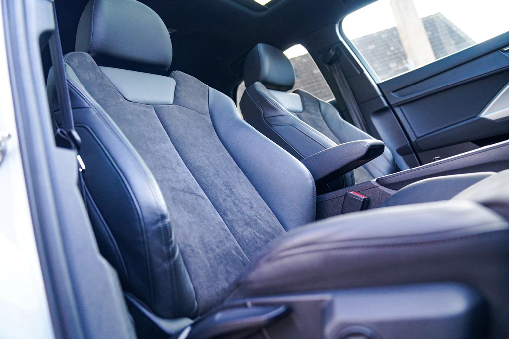 Audi Q3 – foto 24