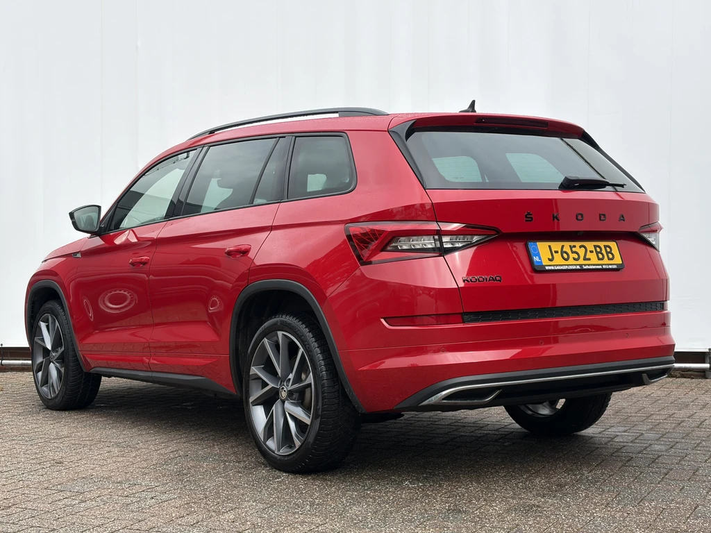 Škoda Kodiaq – foto 4