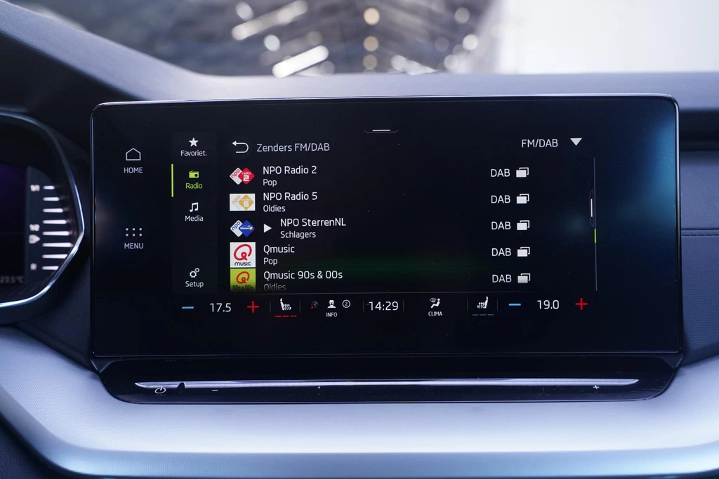 Škoda Octavia – foto 38