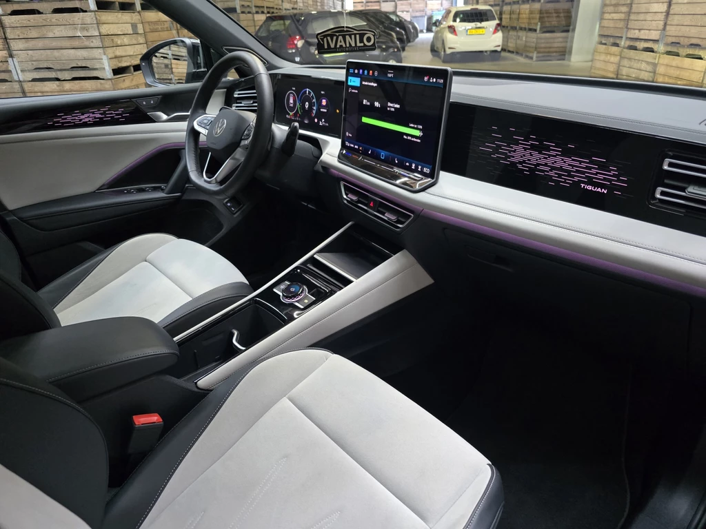 Volkswagen Tiguan – foto 15