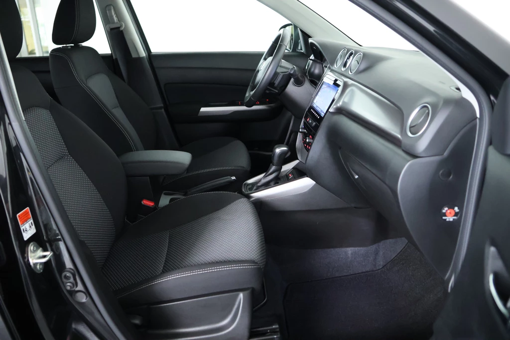 Suzuki Vitara – foto 12