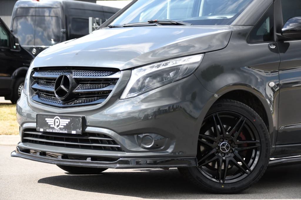Mercedes-Benz Vito – foto 3