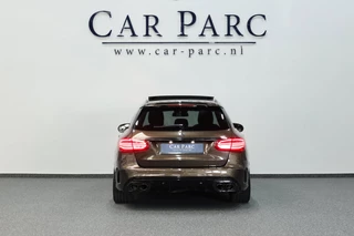 Mercedes-Benz C-Klasse – thumbnail 5