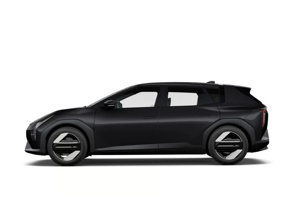 Kia EV4 – foto 3