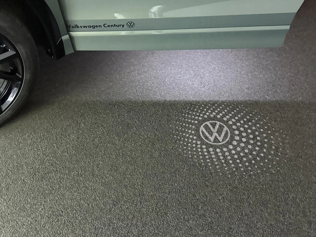 Volkswagen Tiguan – foto 33